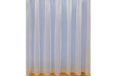 Fire Retardant Montana cream voile