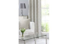 Augustus custom made curtains