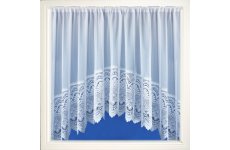 Chepstow white jardiniere