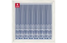 Cambridge Fire Retardant Voile Net Curtain