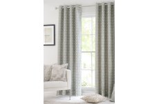 Biana fire retardant curtains