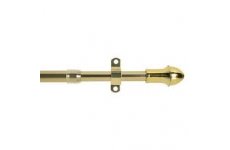 CAFE ROD BRASS