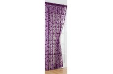 ECLIPSE PURPLE PANEL: