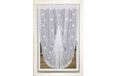 DALLAS BELL SWAG WHITE