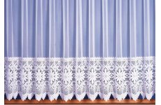 LOUISE NET CURTAIN Very low stock left discontinued design