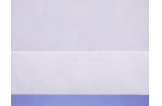 BOSTON NET CURTAIN: priced per metre