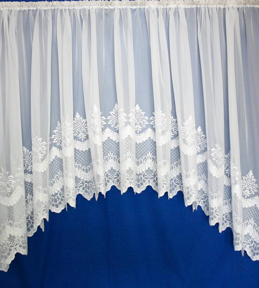 Jardiniere shop net curtains
